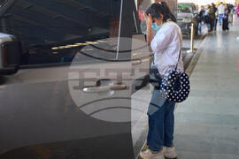 Nepal Israel Hostage