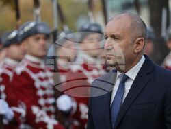 Паметник на летеца в София - Празник на авиацията и българските Военновъздушни сили