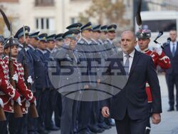 Паметник на летеца в София - Празник на авиацията и българските Военновъздушни сили