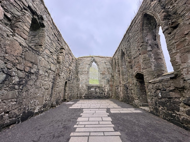 Faroe Islands Travel