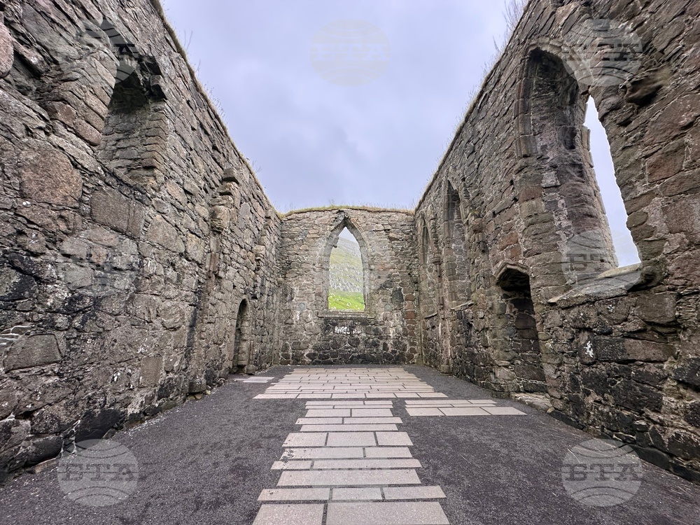 Faroe Islands Travel