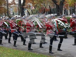 Паметник на летеца в София - Празник на авиацията и българските Военновъздушни сили