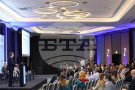 Международна конференция „Иновирай. Инвестирай. Вдъхновявай - Еволюцията на иновациите"