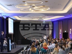 Международна конференция „Иновирай. Инвестирай. Вдъхновявай - Еволюцията на иновациите"