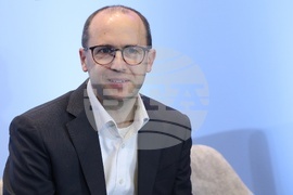 Международна конференция „Иновирай. Инвестирай. Вдъхновявай - Еволюцията на иновациите" - Андраш Хавас