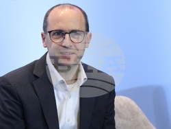 Международна конференция „Иновирай. Инвестирай. Вдъхновявай - Еволюцията на иновациите" - Андраш Хавас