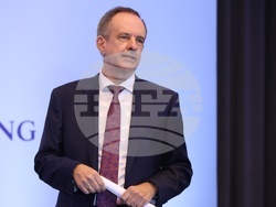 Международна конференция „Иновирай. Инвестирай. Вдъхновявай - Еволюцията на иновациите" - Борислав Боянов