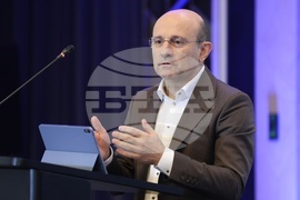 Международна конференция „Иновирай. Инвестирай. Вдъхновявай - Еволюцията на иновациите" - Мартин Дановски