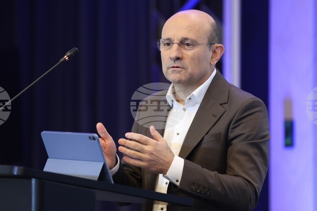 Министерството на иновациите е ангажирано да превърне България в иновационен хъб в Югоизточна Европа, каза зам.-министър Мартин Дановски