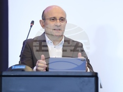 Международна конференция „Иновирай. Инвестирай. Вдъхновявай - Еволюцията на иновациите" - Мартин Дановски