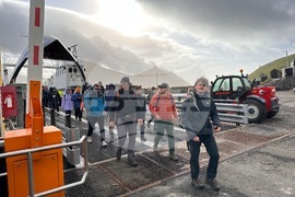 Faroe Islands Travel