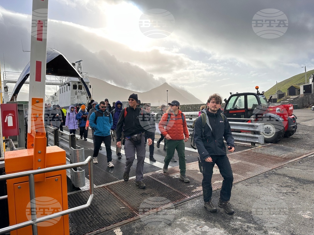 Faroe Islands Travel