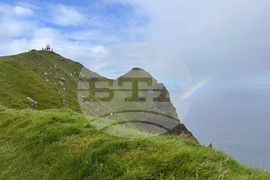 Faroe Islands Travel