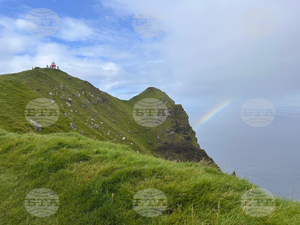 Faroe Islands Travel
