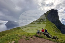 Faroe Islands Travel