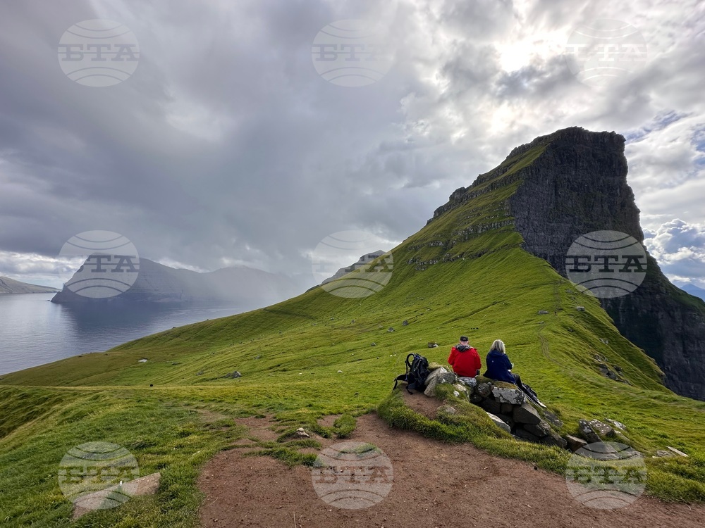 Faroe Islands Travel