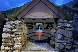 Faroe Islands Travel