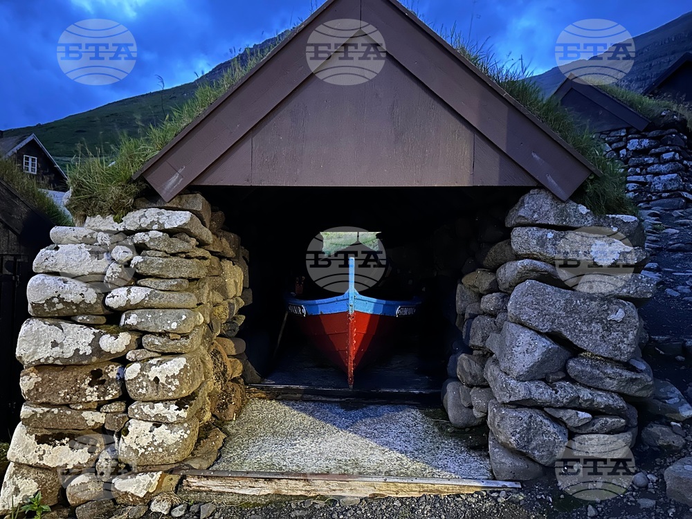 Faroe Islands Travel