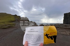 Faroe Islands Travel