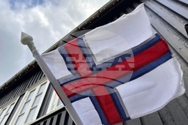 Faroe Islands Travel