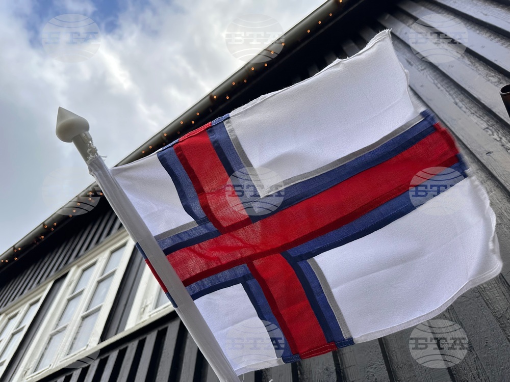 Faroe Islands Travel