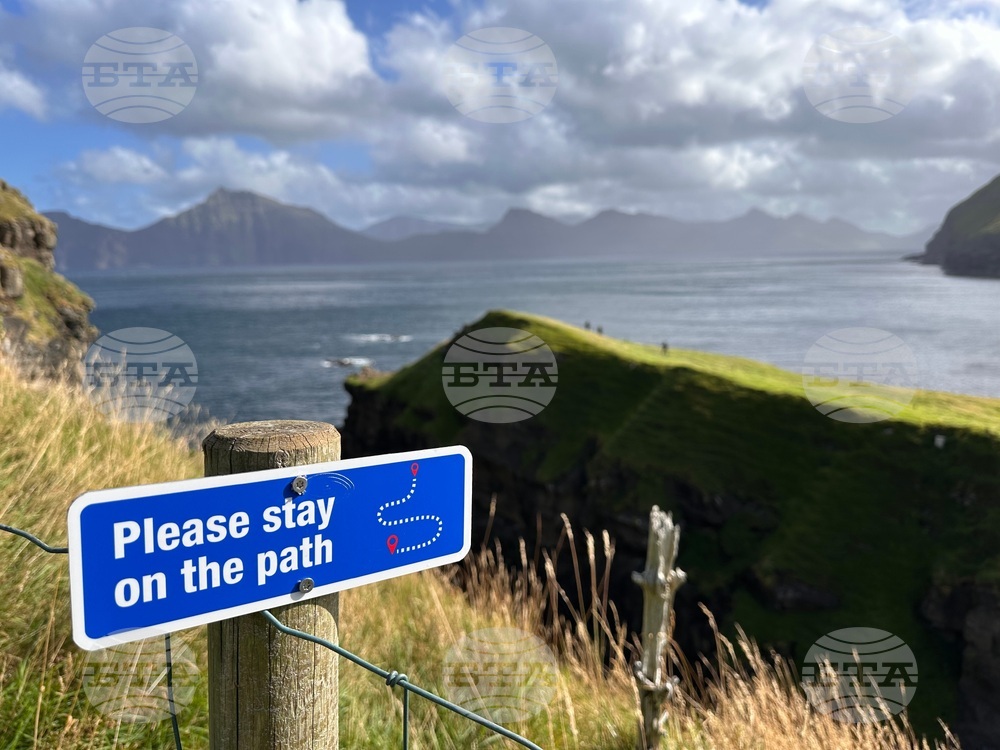 Faroe Islands Travel