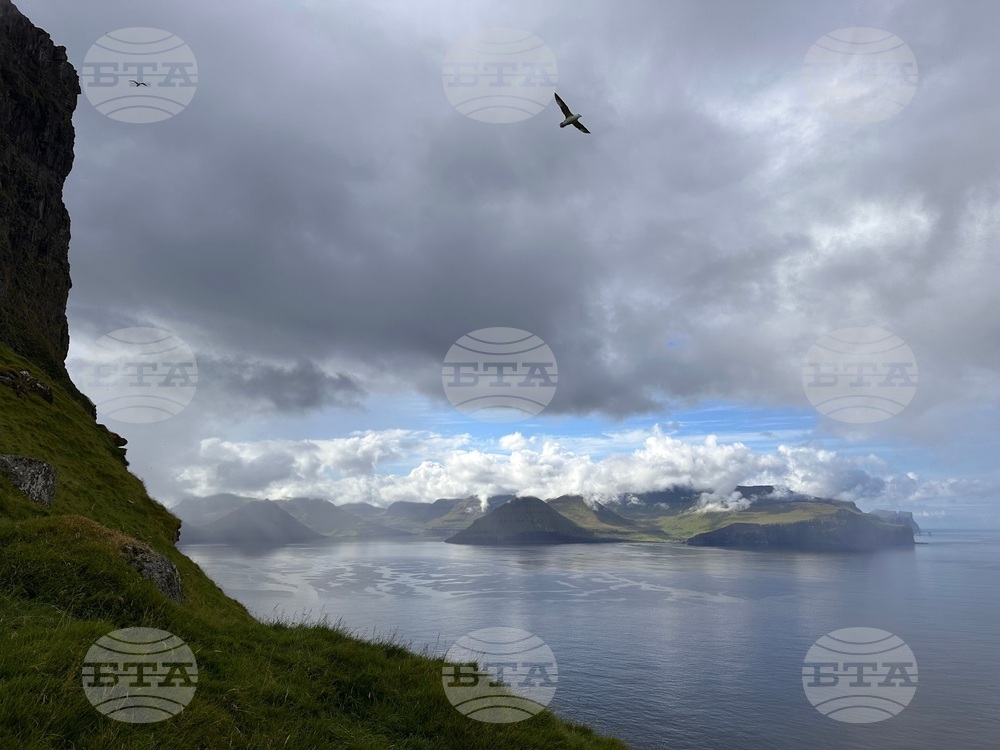 Faroe Islands Travel