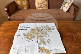 Faroe Islands Travel