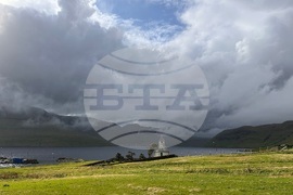 Faroe Islands Travel