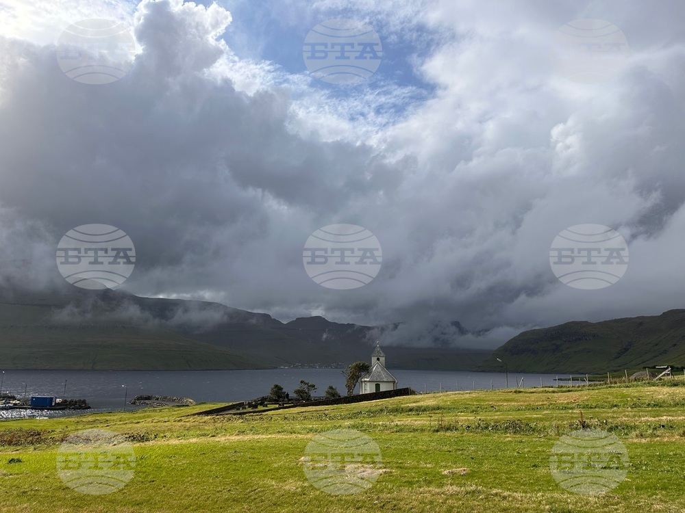 Faroe Islands Travel