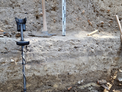 Пловдив - археологически разкопки - зона "Филипопол - Тримонциум - Пловдив"