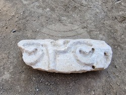 Пловдив - археологически разкопки - зона "Филипопол - Тримонциум - Пловдив"