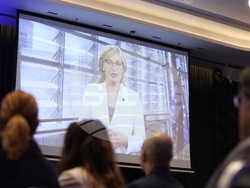 Международна конференция „Иновирай. Инвестирай. Вдъхновявай - Еволюцията на иновациите"