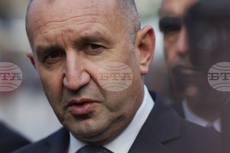 President Urges National Security Agency to Send Equal Volume of Information to Him, PM and Parliament Leader, and Stop Leaking "Informal Information to Certain Party Leaders"