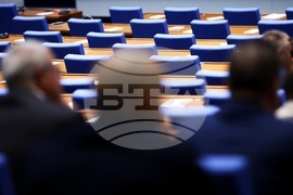 Народно събрание - липса на кворум