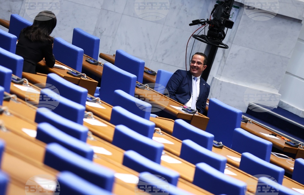 Народно събрание - липса на кворум