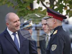 Паметник на летеца в София - Празник на авиацията и българските Военновъздушни сили