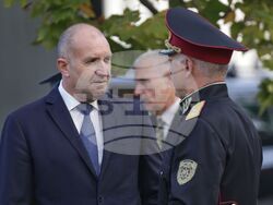 Паметник на летеца в София - Празник на авиацията и българските Военновъздушни сили