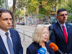 „Да, България“ - брифинг