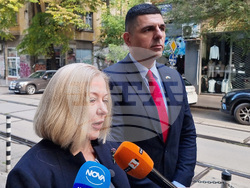 „Да, България“ - брифинг