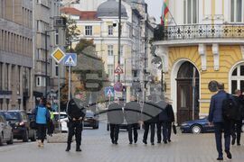 Румен Радев  - Празник на авиацията и българските Военновъздушни сили