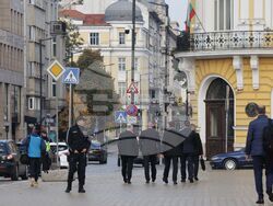 Румен Радев  - Празник на авиацията и българските Военновъздушни сили