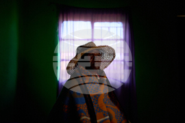 Lesotho USAID Cuts Photo Gallery