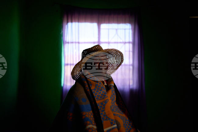 Lesotho USAID Cuts Photo Gallery