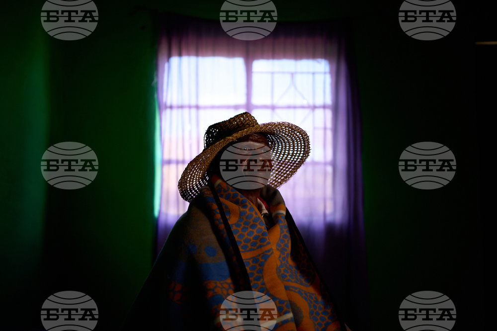 Lesotho USAID Cuts Photo Gallery