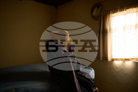 Lesotho USAID Cuts Photo Gallery