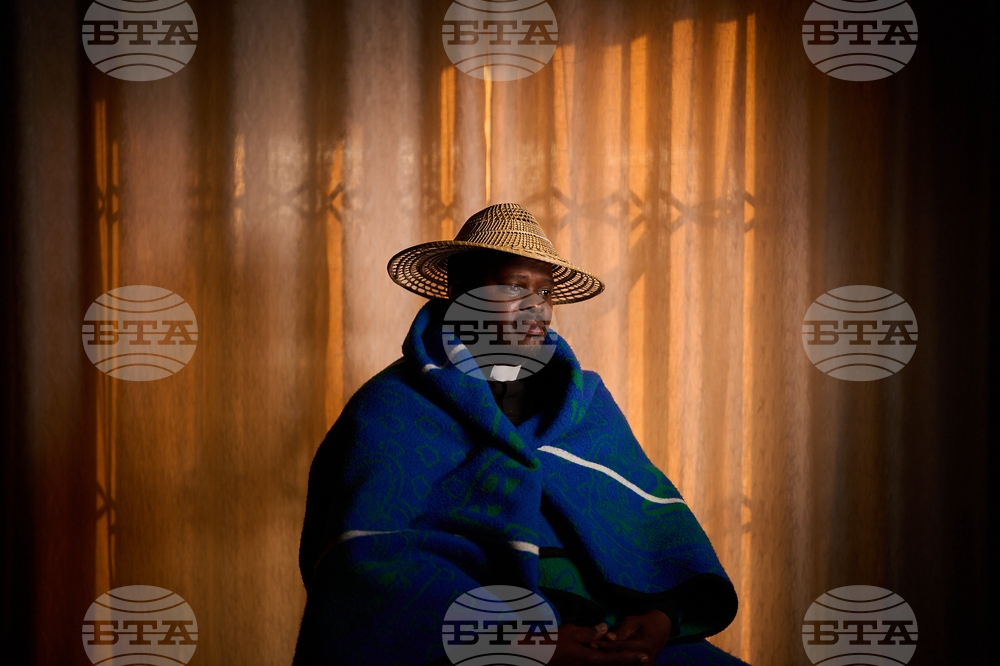 Lesotho USAID Cuts Photo Gallery