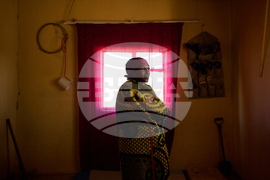 Lesotho USAID Cuts Photo Gallery