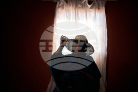 Lesotho USAID Cuts Photo Gallery