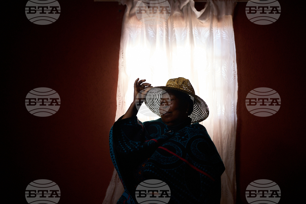 Lesotho USAID Cuts Photo Gallery